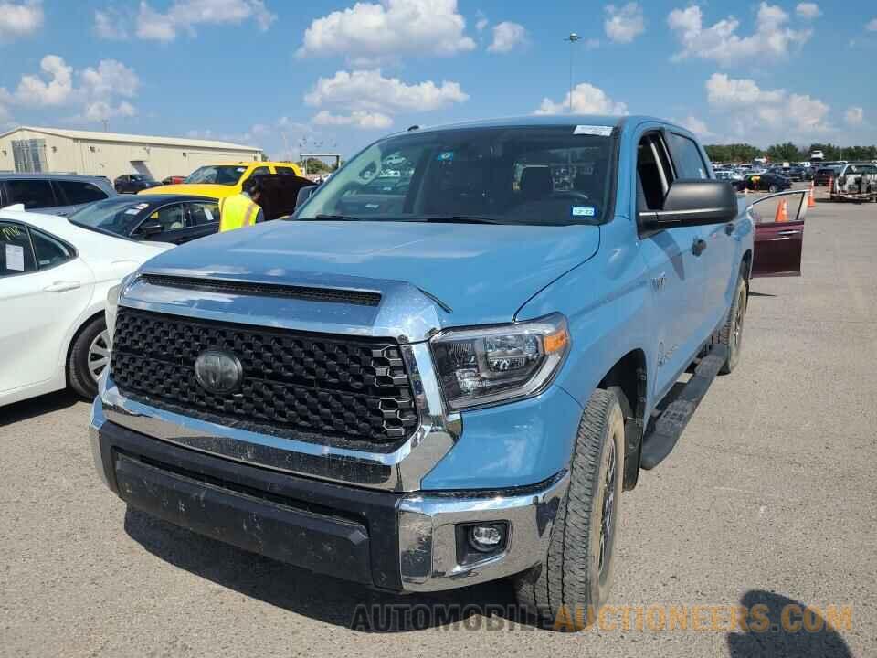 5TFDW5F15JX749589 Toyota Tundra 4WD 2018