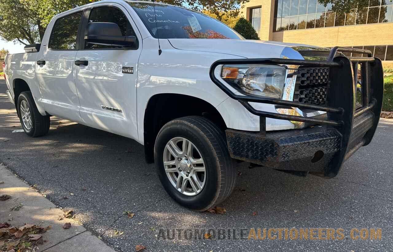 5TFDW5F15KX793884 TOYOTA TUNDRA 2019