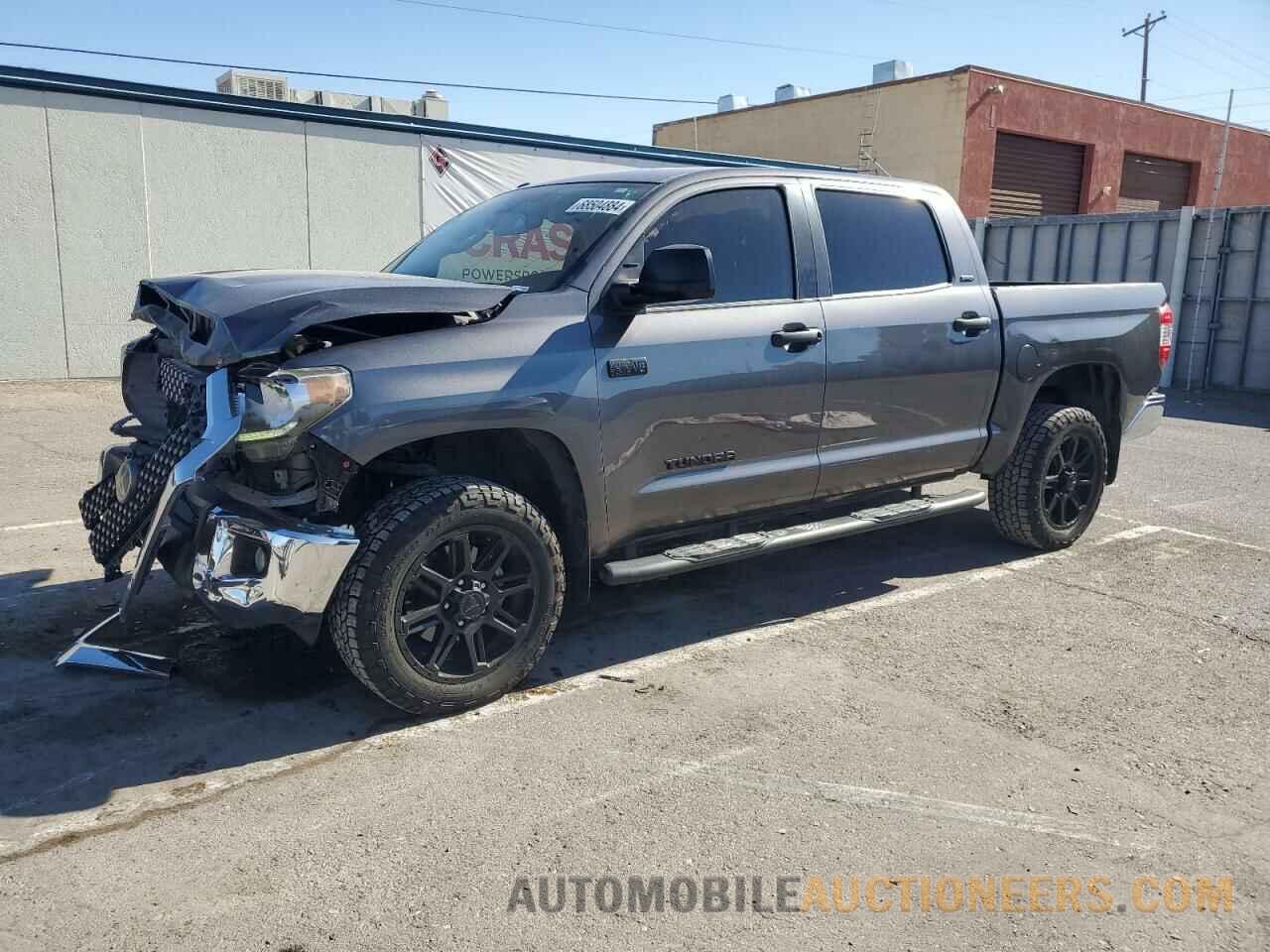 5TFDW5F15KX825653 TOYOTA TUNDRA 2019