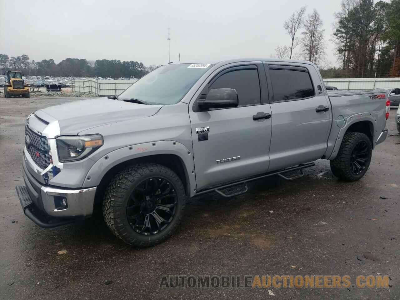 5TFDW5F15KX832425 TOYOTA TUNDRA 2019