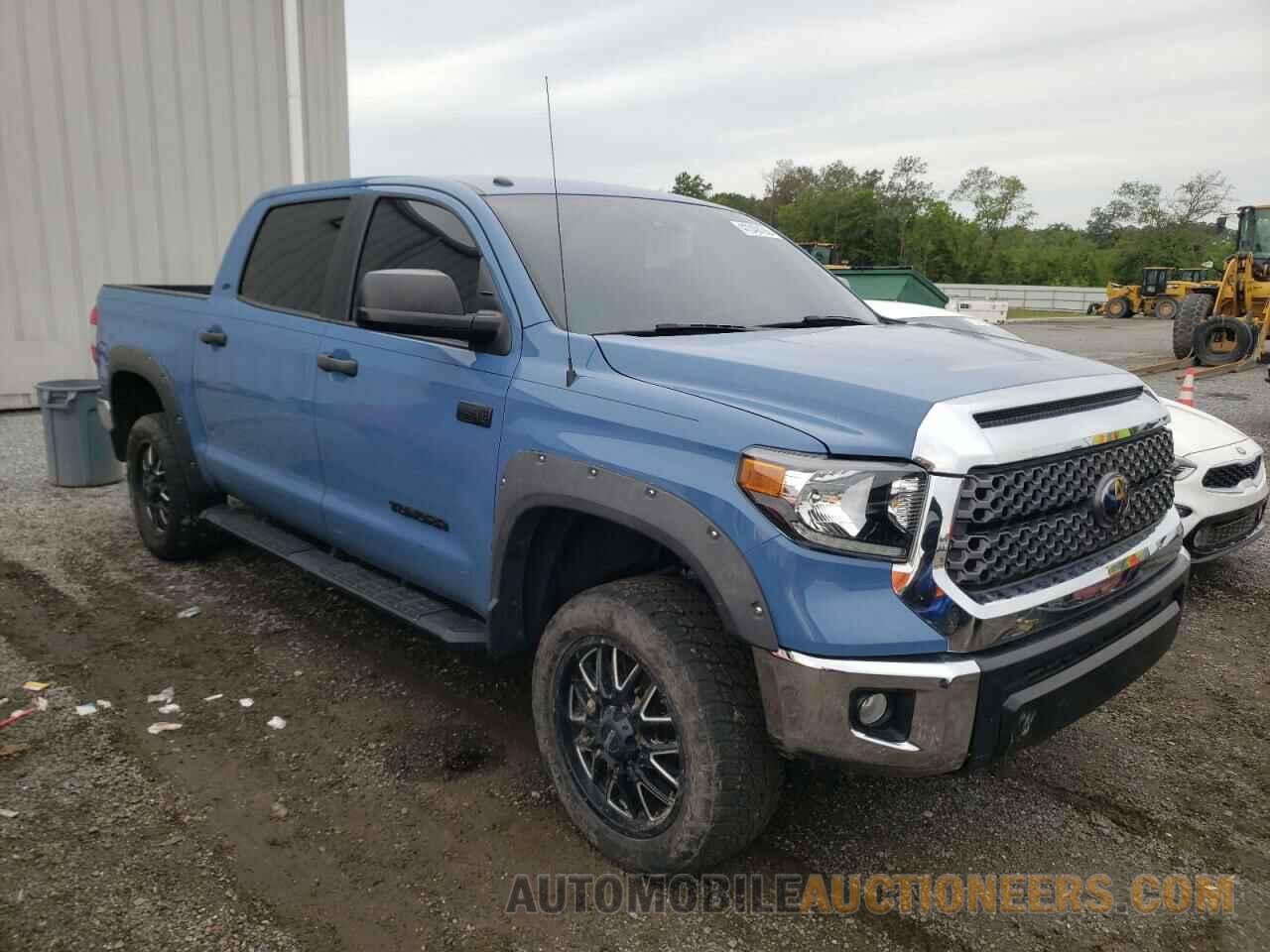 5TFDW5F15KX855302 TOYOTA TUNDRA 2019