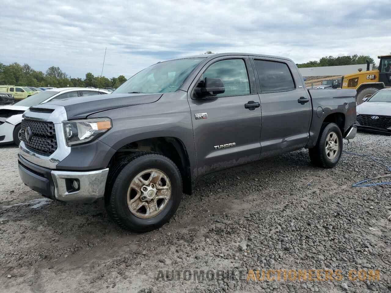 5TFDW5F15KX855669 TOYOTA TUNDRA 2019