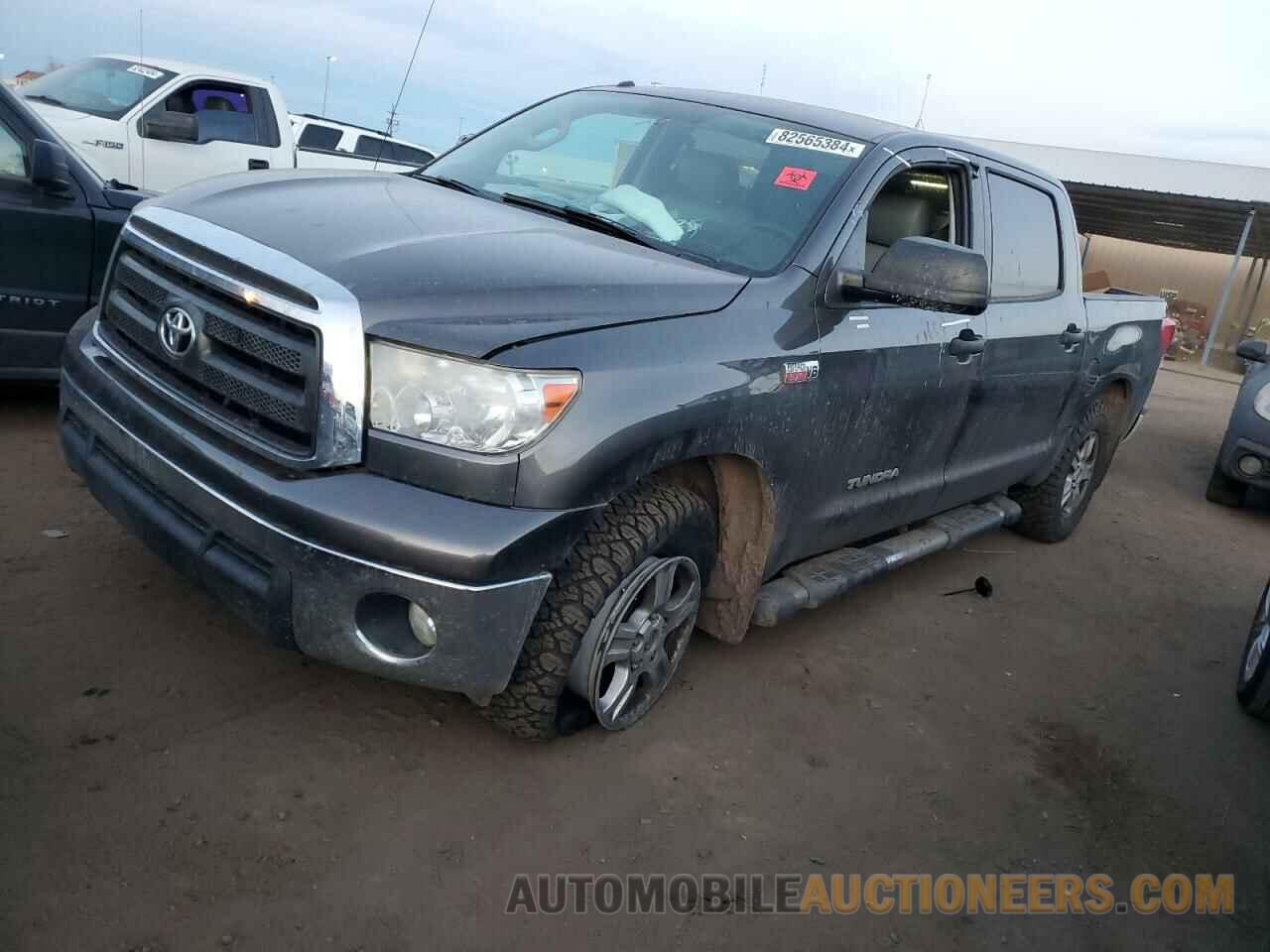 5TFDW5F16DX317226 TOYOTA TUNDRA 2013