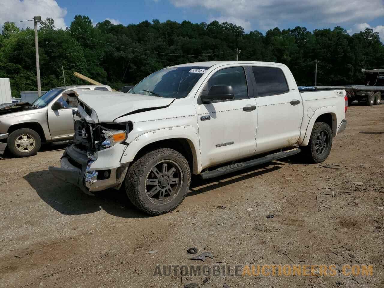 5TFDW5F16FX417913 TOYOTA TUNDRA 2015