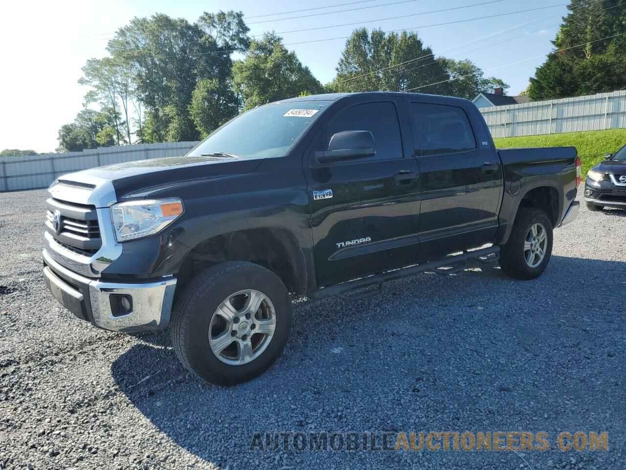 5TFDW5F16FX418172 TOYOTA TUNDRA 2015