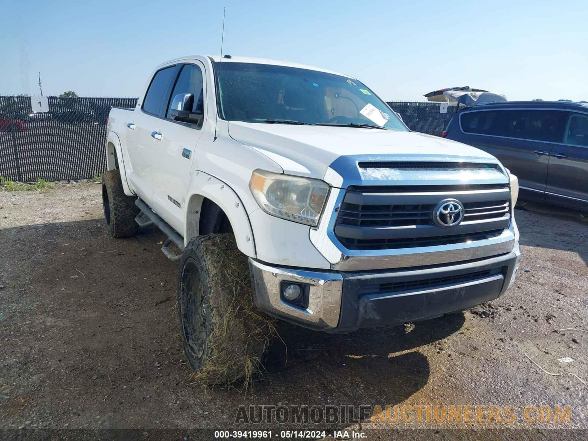 5TFDW5F16FX420388 TOYOTA TUNDRA 2015