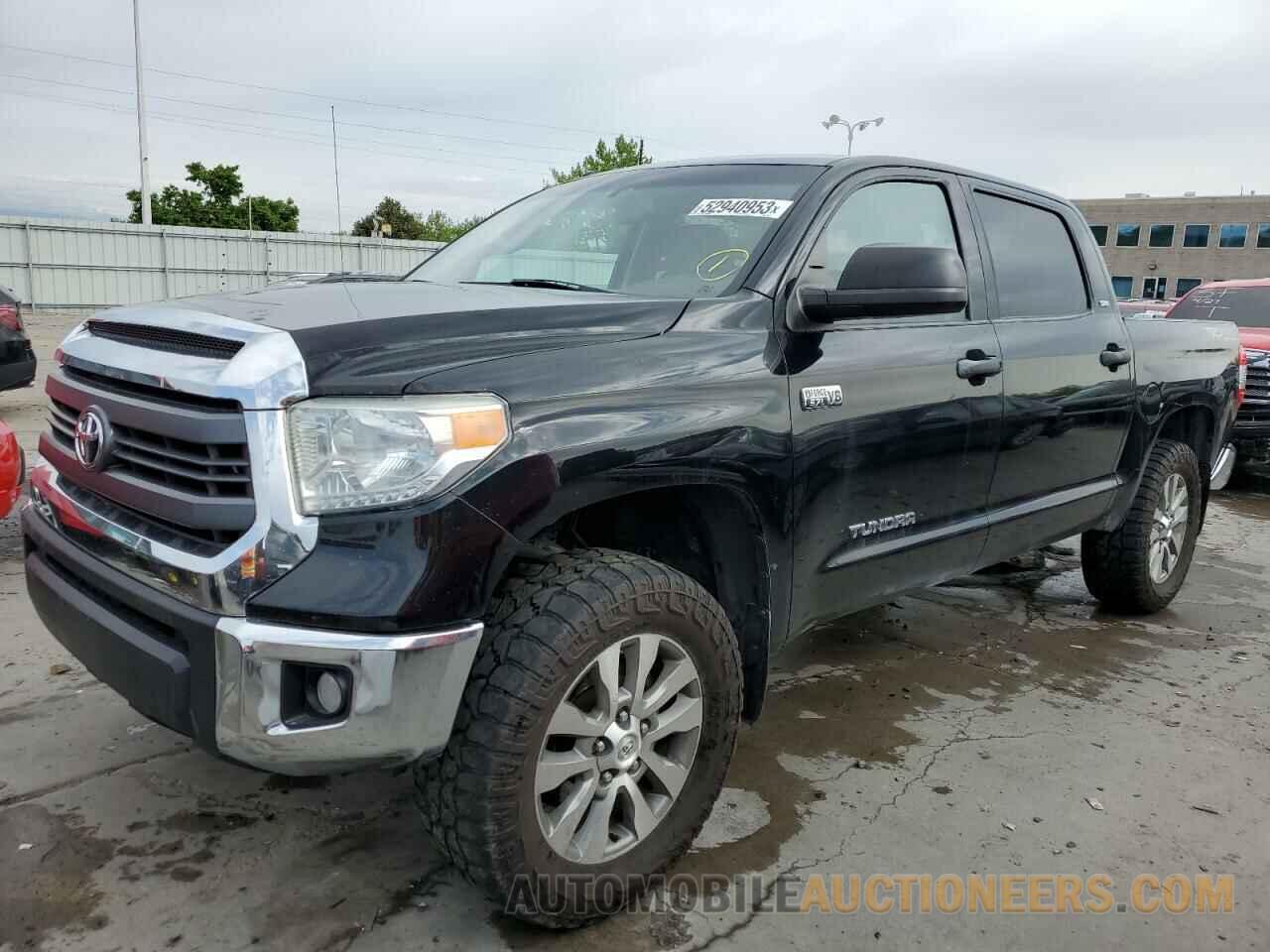 5TFDW5F16FX422304 TOYOTA TUNDRA 2015