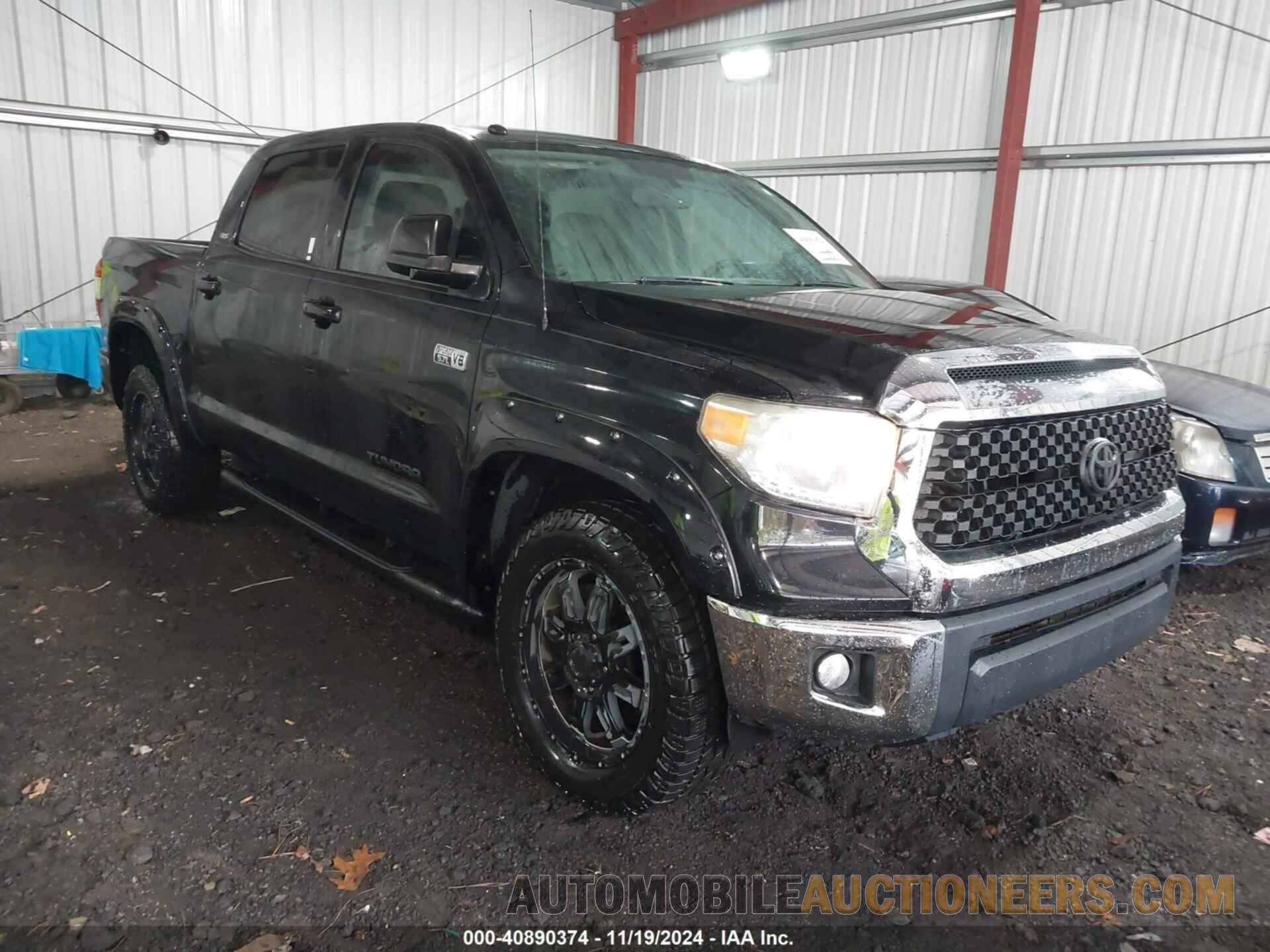 5TFDW5F16FX443282 TOYOTA TUNDRA 2015