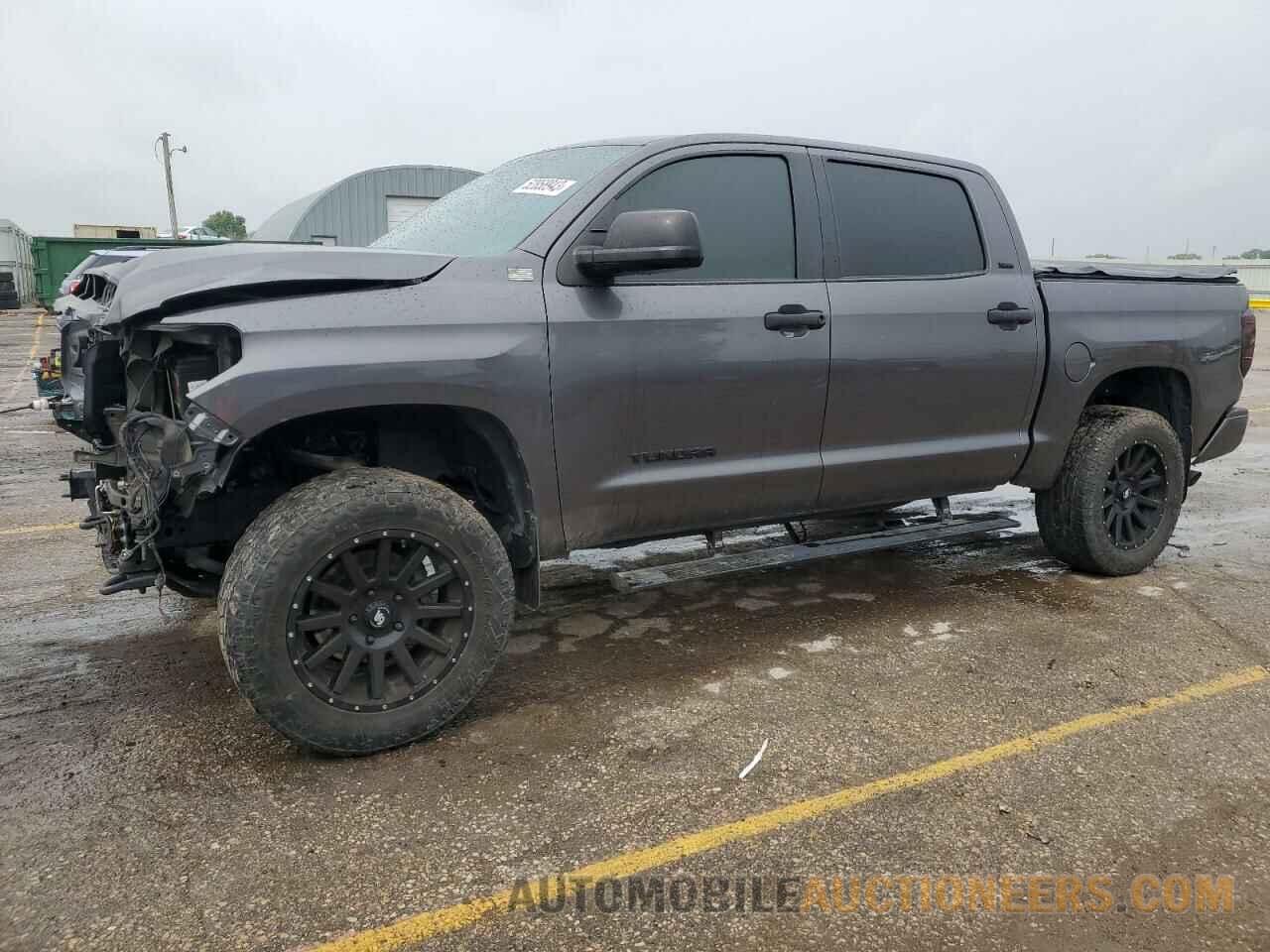 5TFDW5F16FX450149 TOYOTA TUNDRA 2015