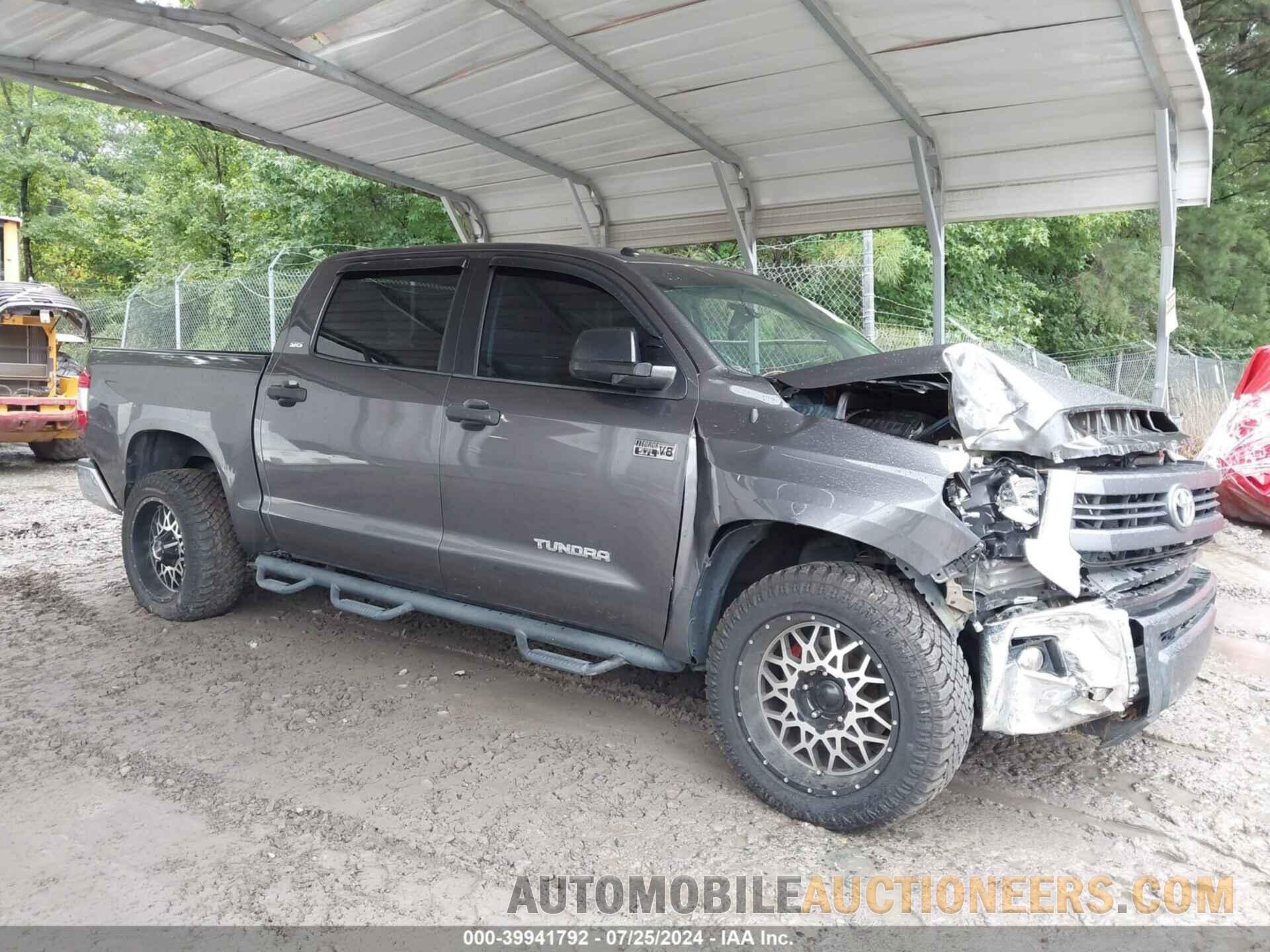 5TFDW5F16FX454461 TOYOTA TUNDRA 2015