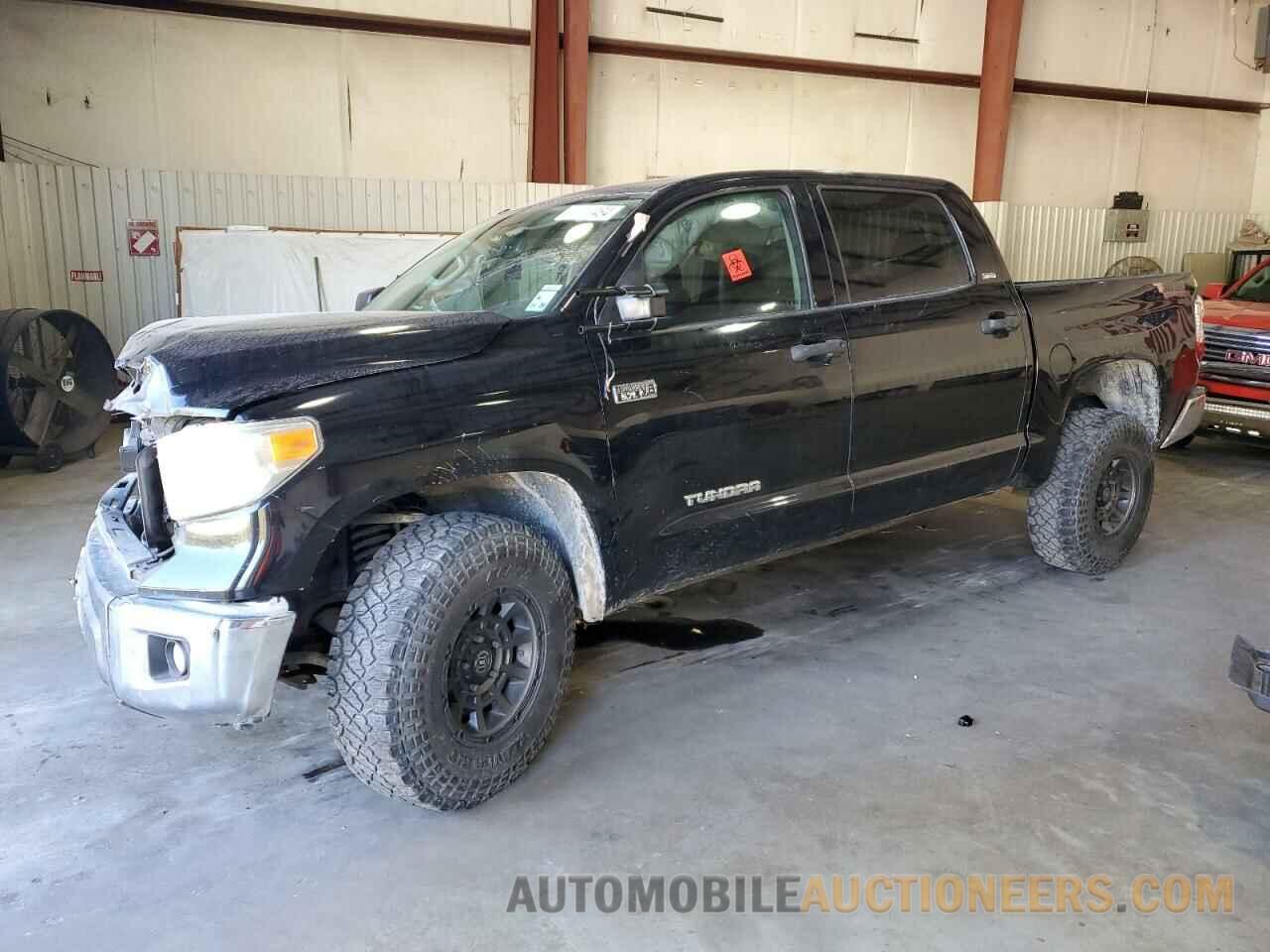 5TFDW5F16FX474189 TOYOTA TUNDRA 2015