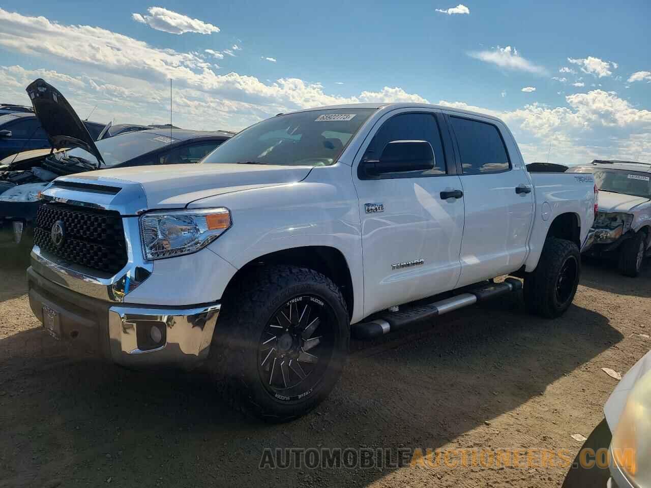 5TFDW5F16FX481112 TOYOTA TUNDRA 2015