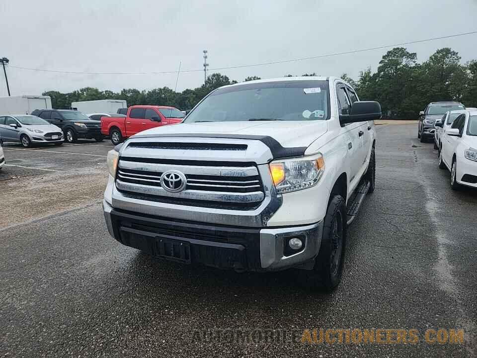 5TFDW5F16GX520105 Toyota Tundra 2016