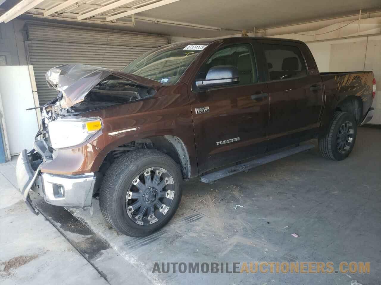 5TFDW5F16GX526597 TOYOTA TUNDRA 2016