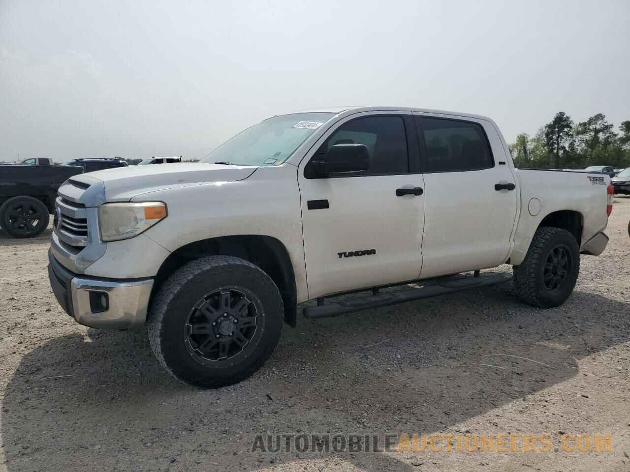 5TFDW5F16GX528415 TOYOTA TUNDRA 2016