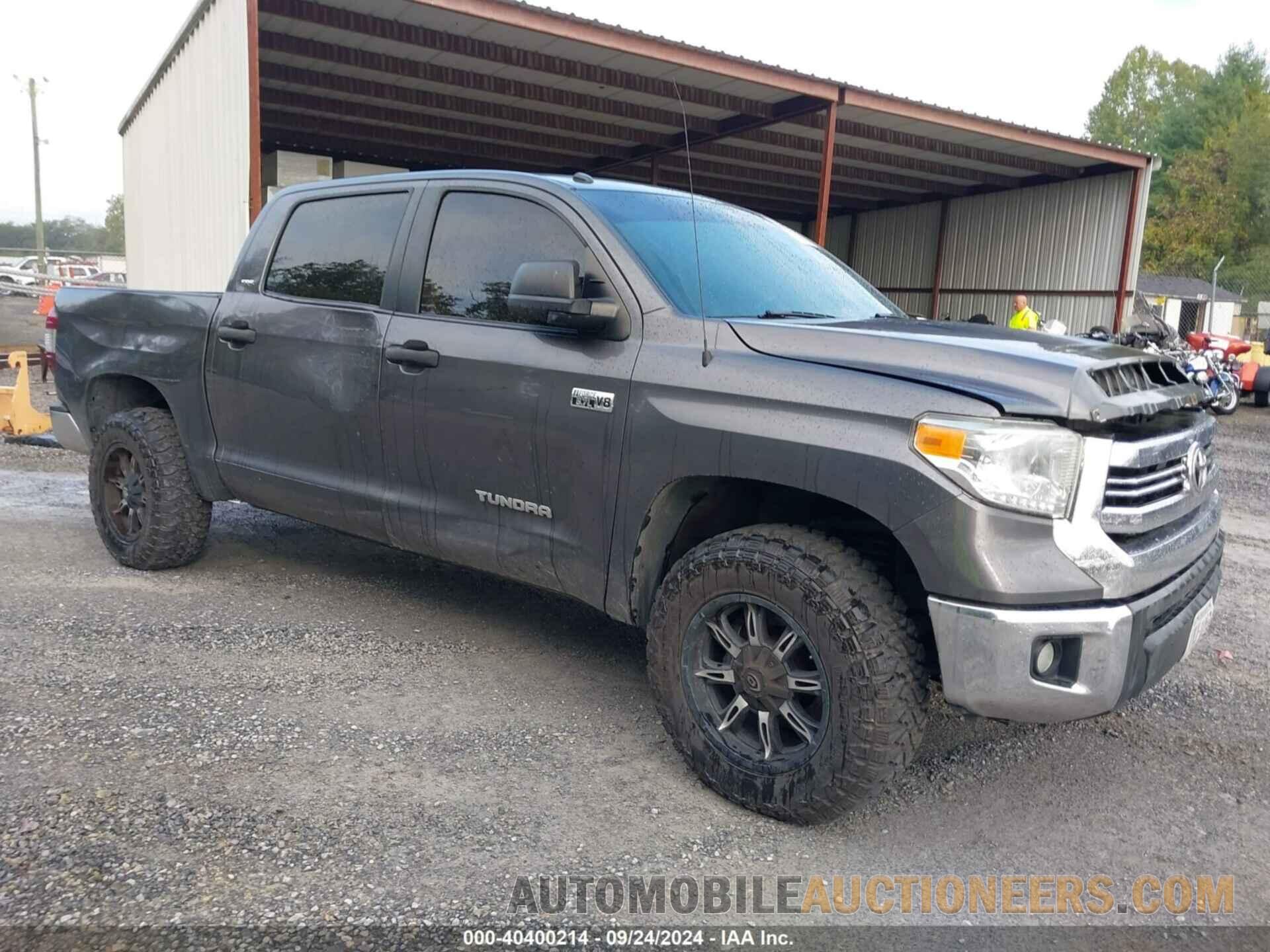 5TFDW5F16GX555968 TOYOTA TUNDRA 2016