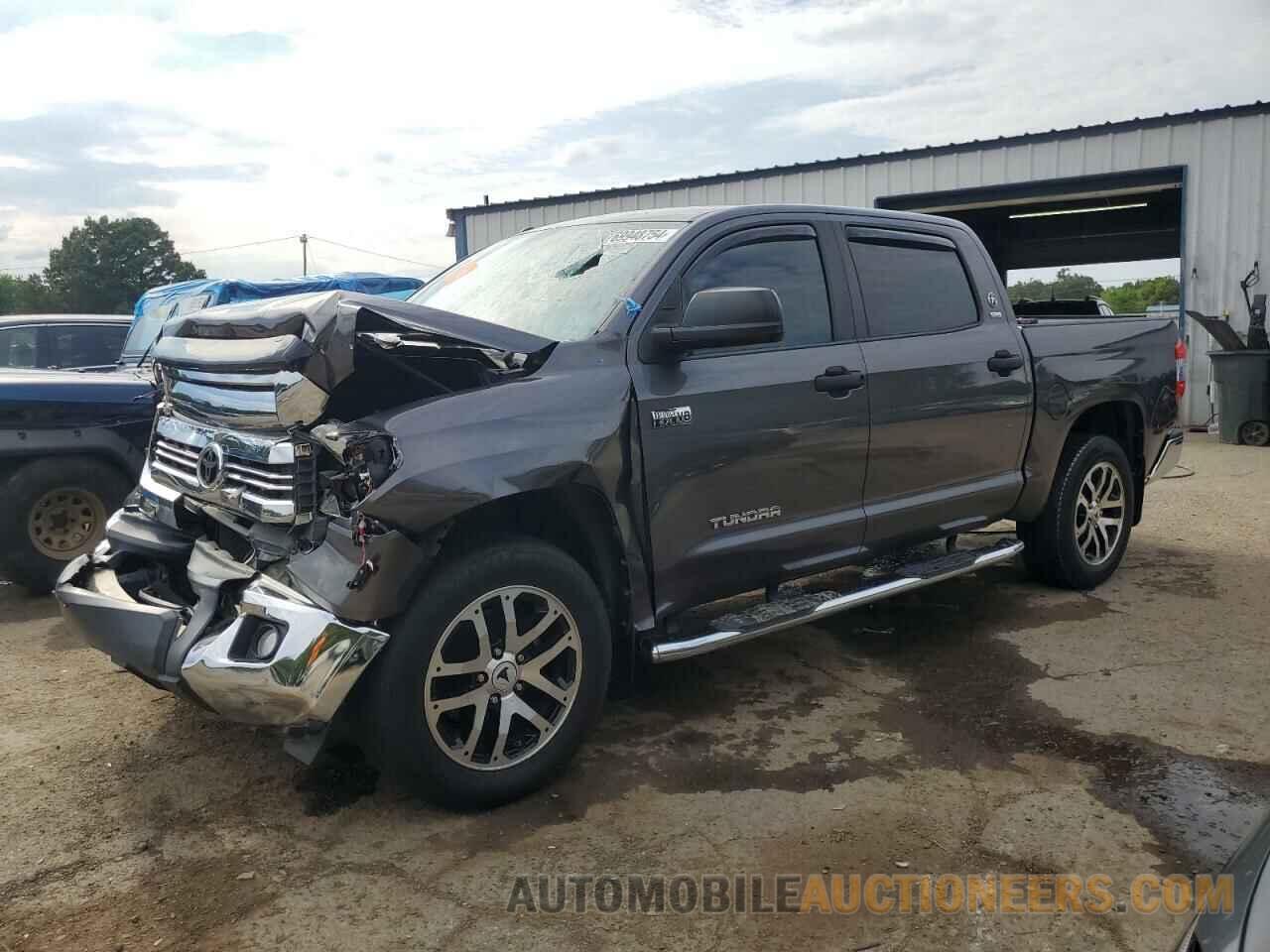 5TFDW5F16GX563407 TOYOTA TUNDRA 2016