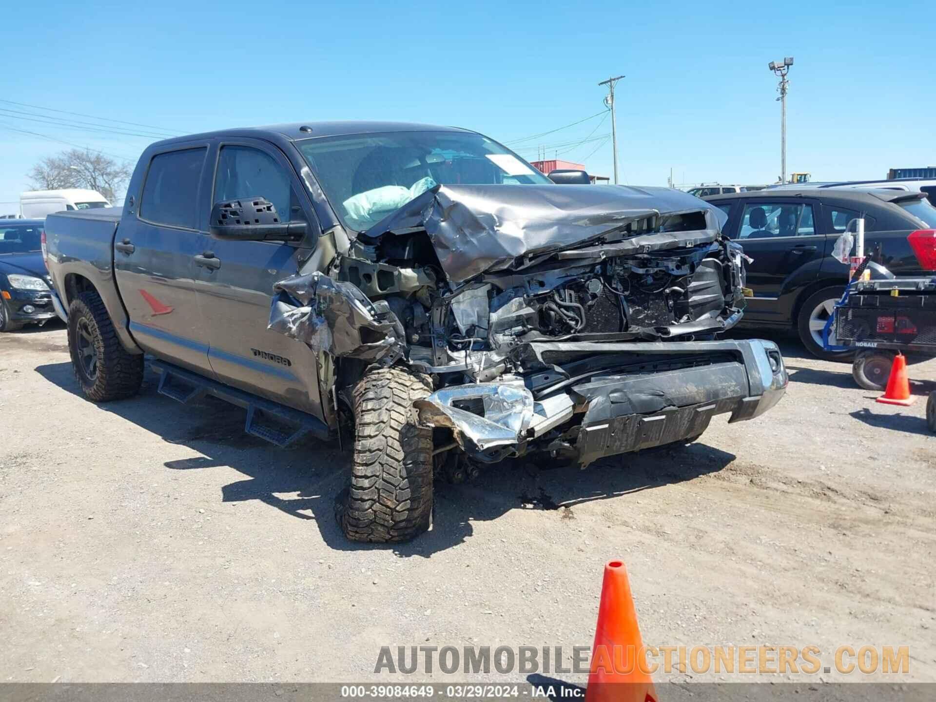 5TFDW5F16GX576688 TOYOTA TUNDRA 2016