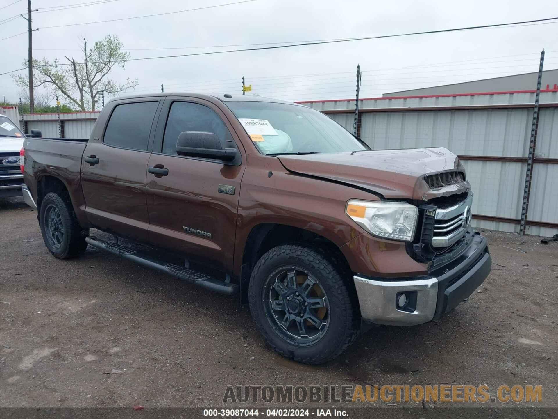 5TFDW5F16HX583304 TOYOTA TUNDRA 2017