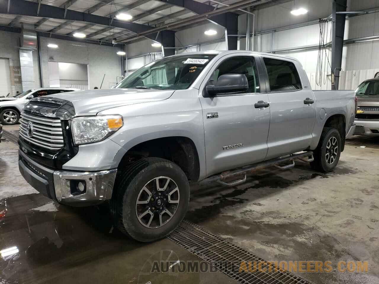 5TFDW5F16HX584596 TOYOTA TUNDRA 2017