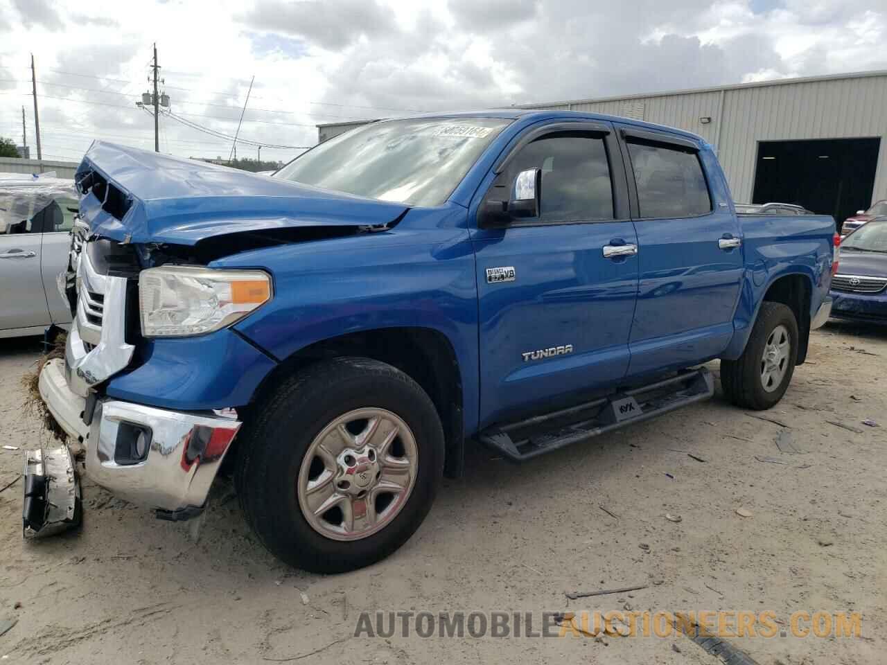 5TFDW5F16HX594755 TOYOTA TUNDRA 2017