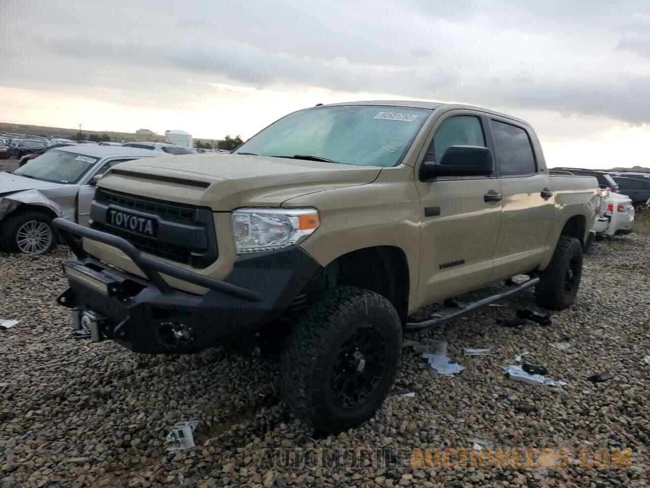 5TFDW5F16HX596165 TOYOTA TUNDRA 2017