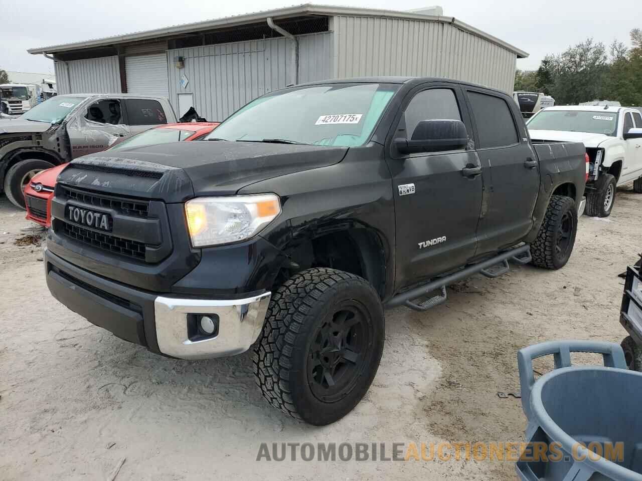 5TFDW5F16HX596277 TOYOTA TUNDRA 2017