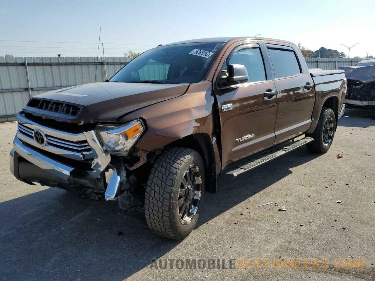 5TFDW5F16HX596845 TOYOTA TUNDRA 2017