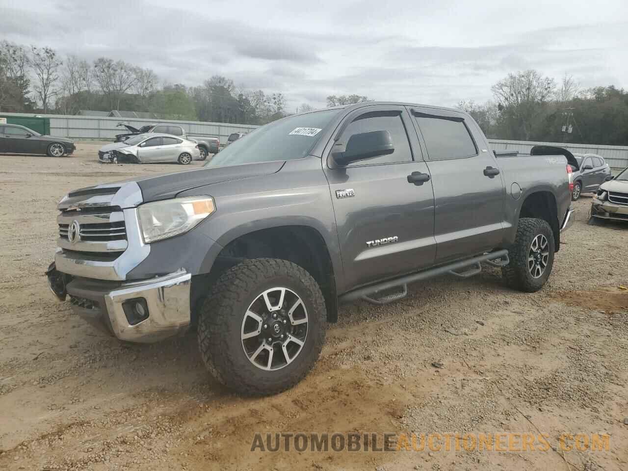 5TFDW5F16HX608508 TOYOTA TUNDRA 2017