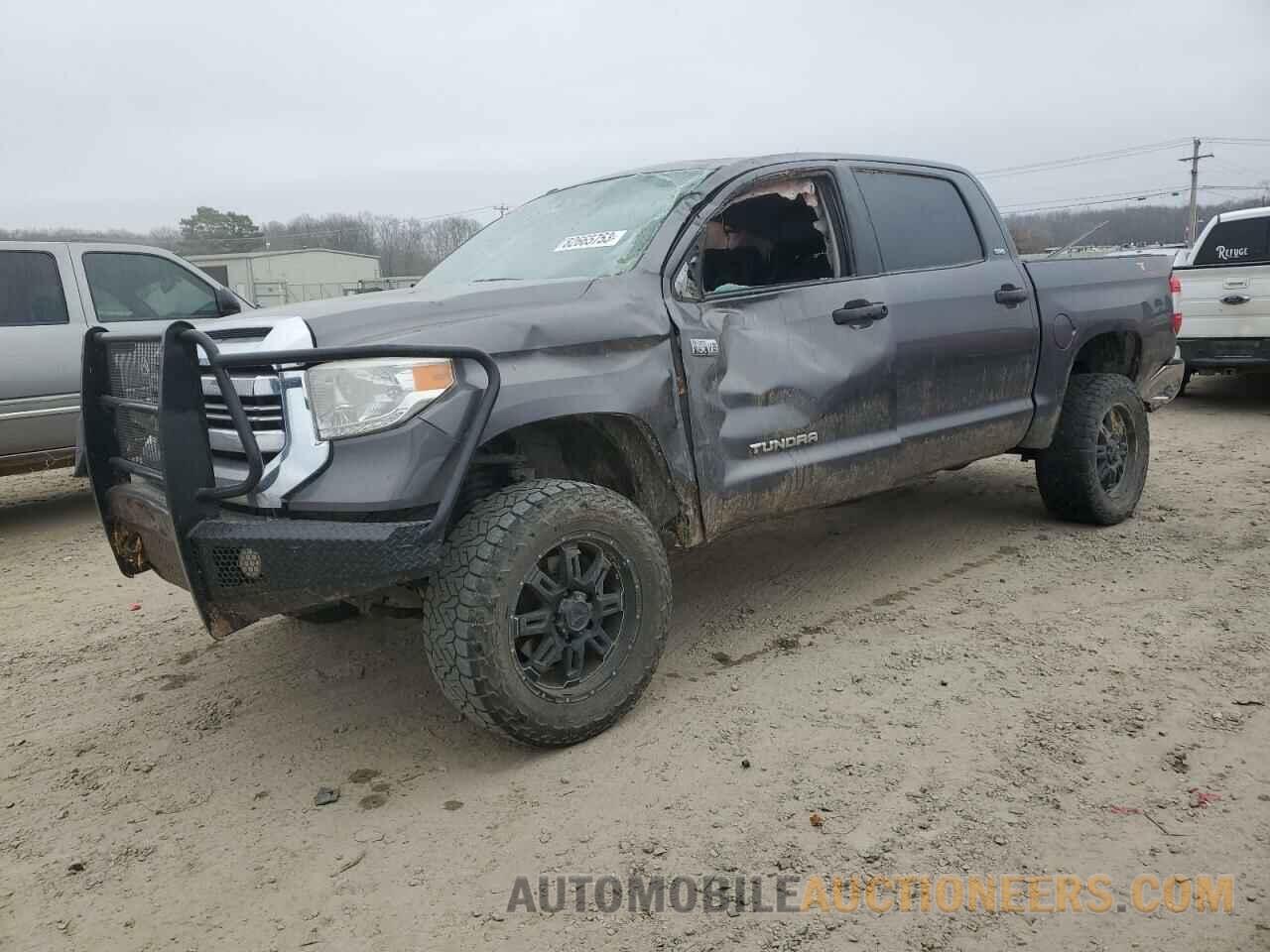 5TFDW5F16HX610209 TOYOTA TUNDRA 2017