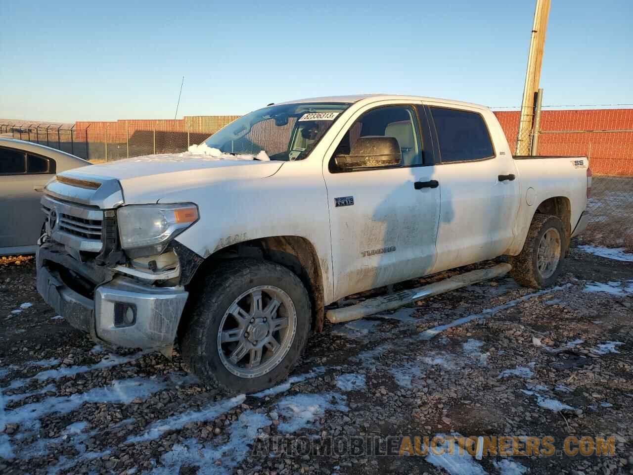 5TFDW5F16HX611182 TOYOTA TUNDRA 2017