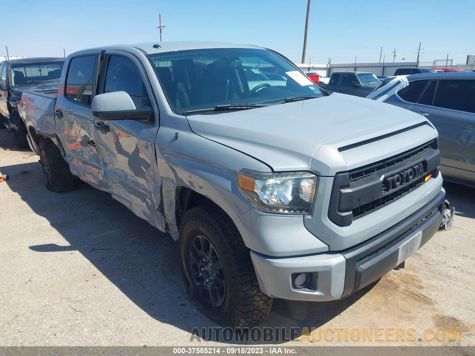 5TFDW5F16HX622263 TOYOTA TUNDRA 2017