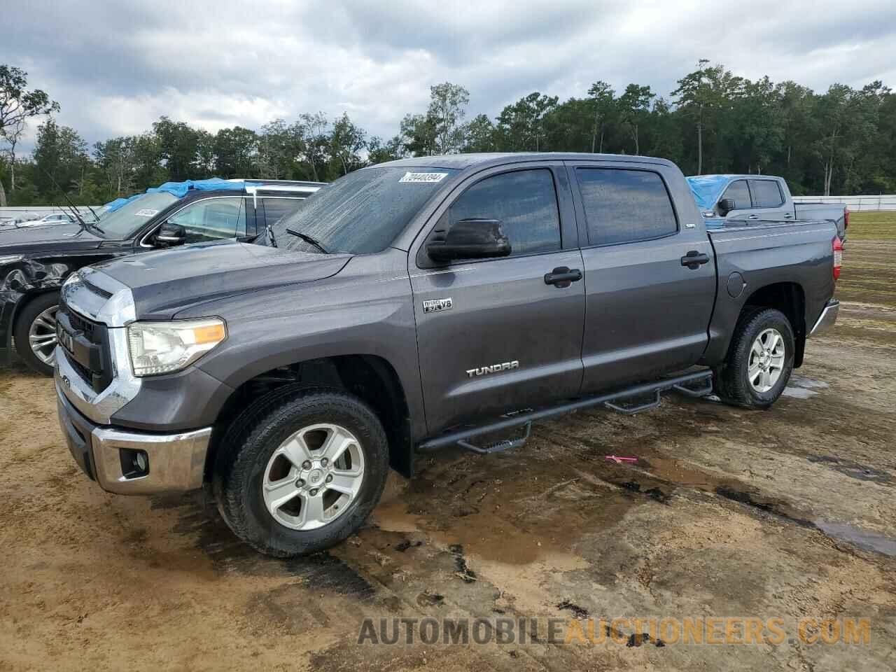 5TFDW5F16HX625793 TOYOTA TUNDRA 2017