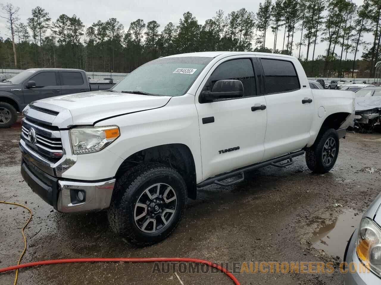 5TFDW5F16HX627253 TOYOTA TUNDRA 2017