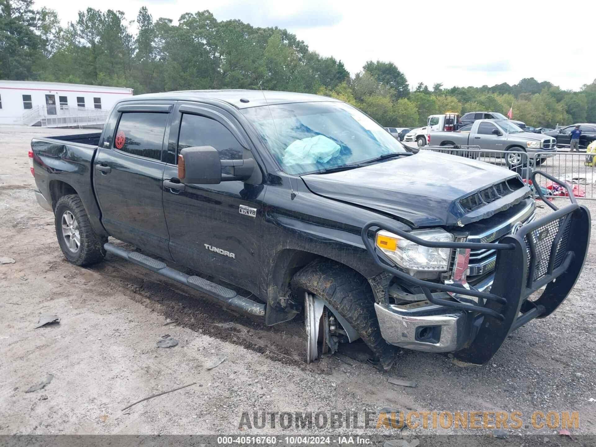 5TFDW5F16HX631755 TOYOTA TUNDRA 2017