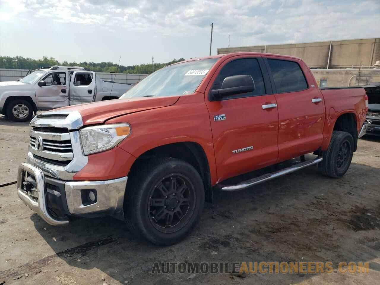 5TFDW5F16HX634090 TOYOTA TUNDRA 2017