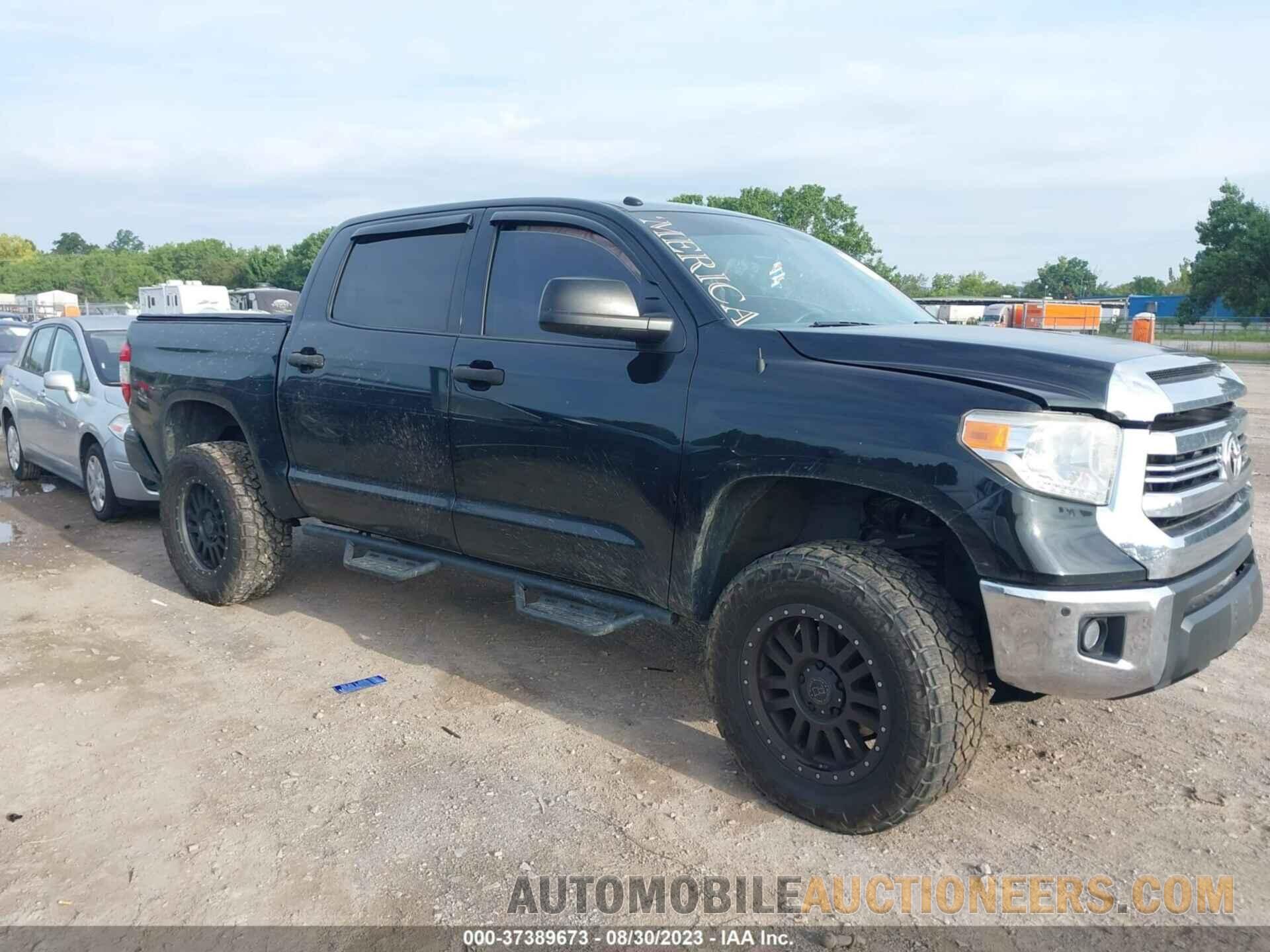 5TFDW5F16HX635689 TOYOTA TUNDRA 4WD 2017