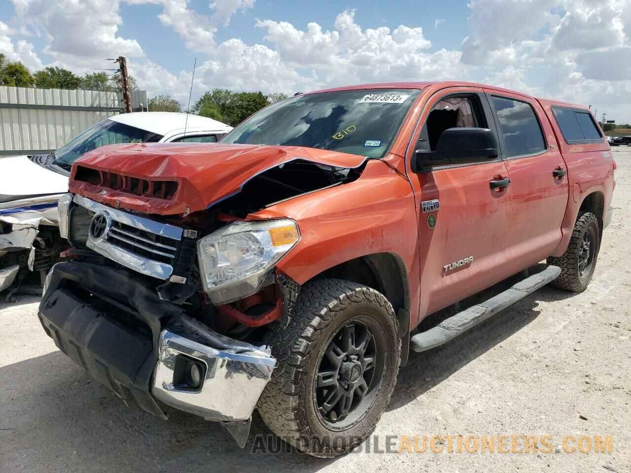 5TFDW5F16HX636647 TOYOTA TUNDRA 2017