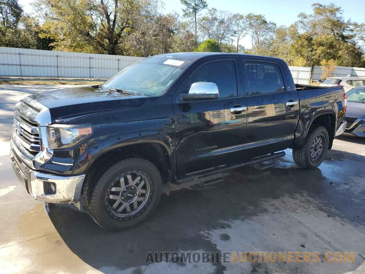 5TFDW5F16HX662875 TOYOTA TUNDRA 2017