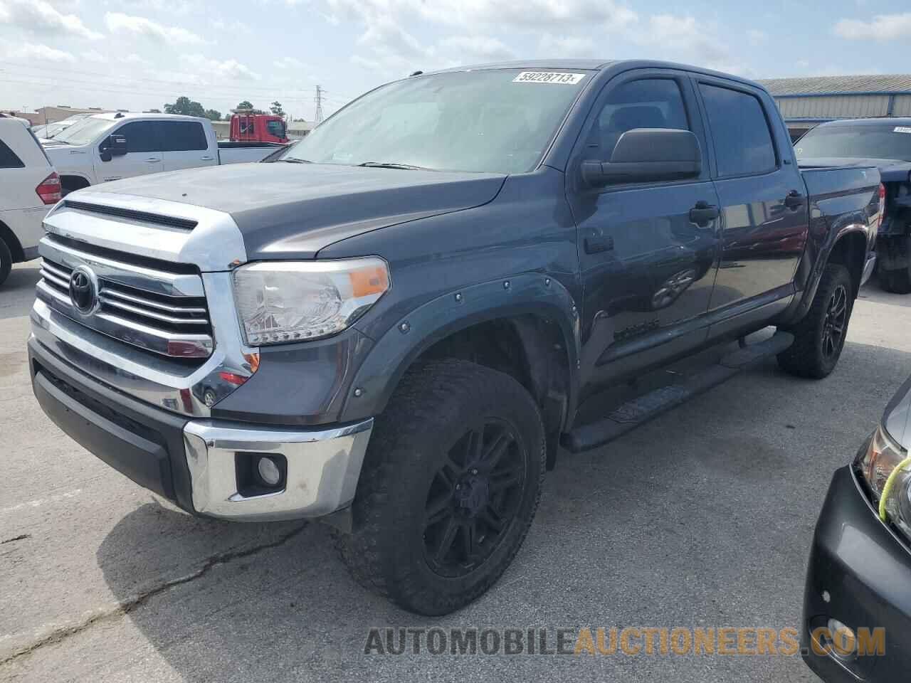 5TFDW5F16HX664996 TOYOTA TUNDRA 2017