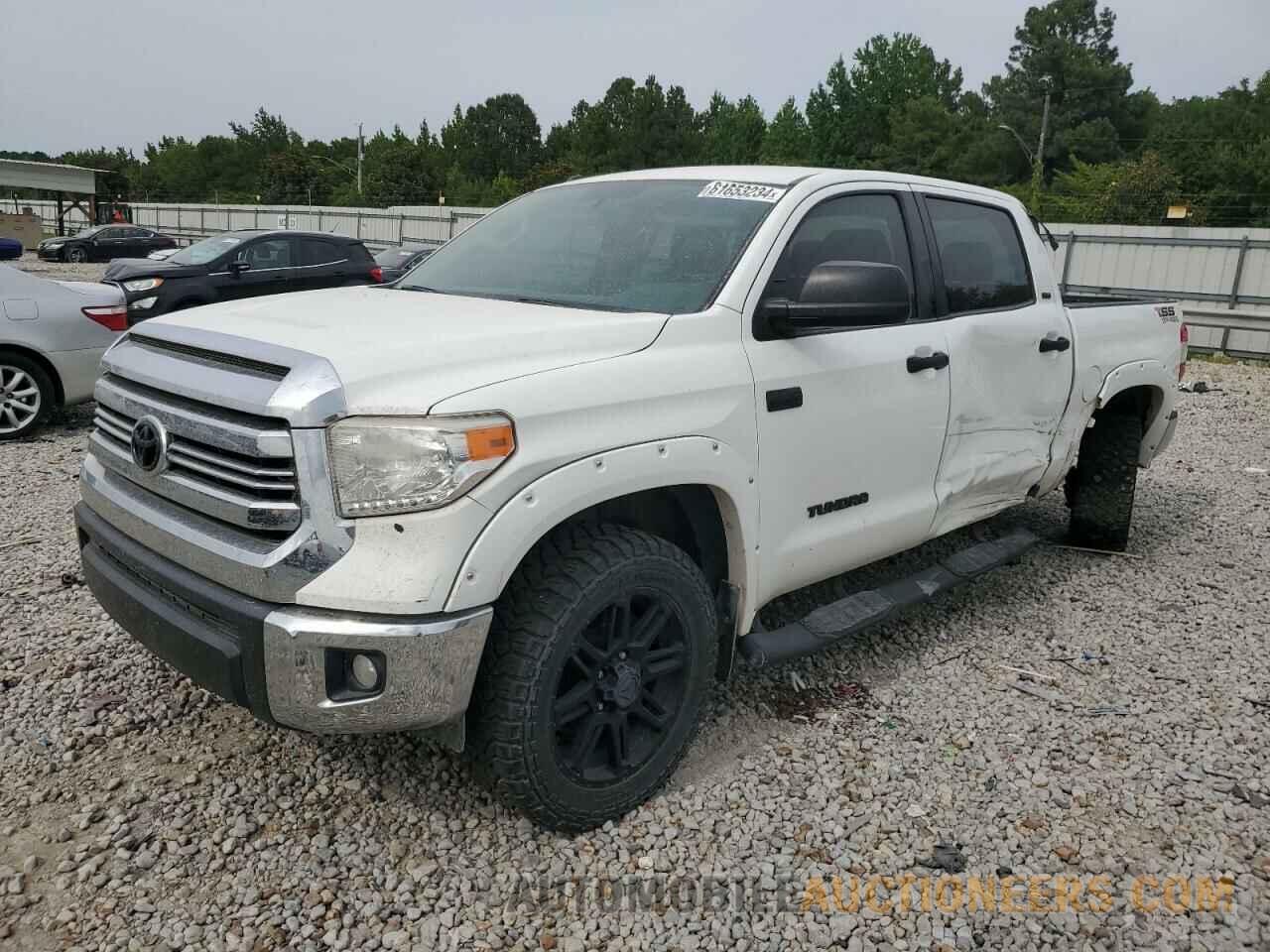 5TFDW5F16HX667509 TOYOTA TUNDRA 2017