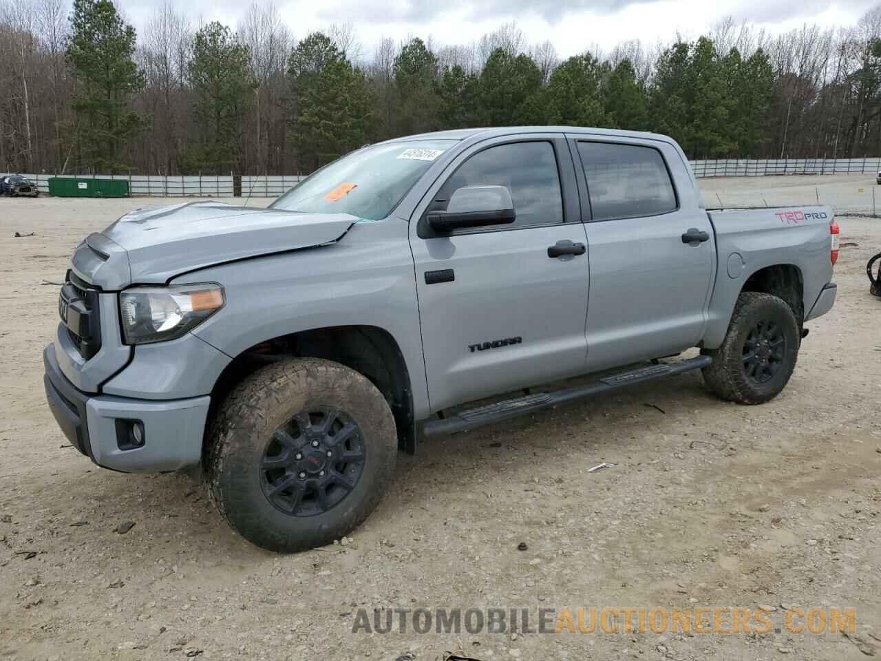 5TFDW5F16HX677621 TOYOTA TUNDRA 2017