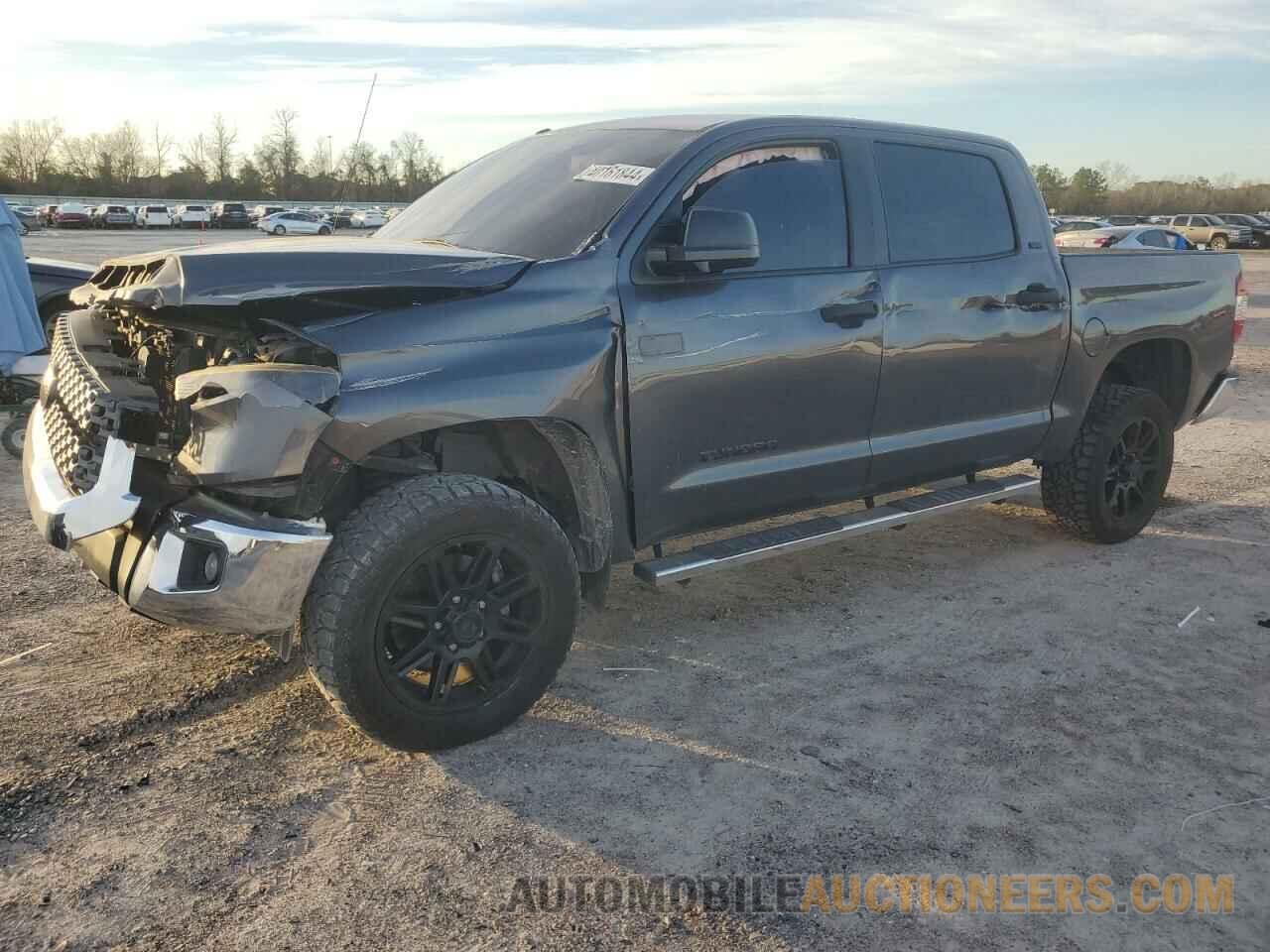 5TFDW5F16JX718304 TOYOTA TUNDRA 2018