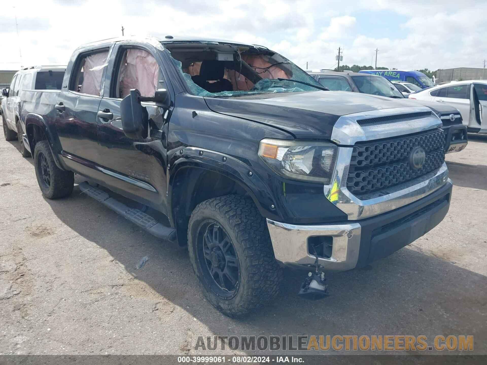 5TFDW5F16JX771942 TOYOTA TUNDRA 2018