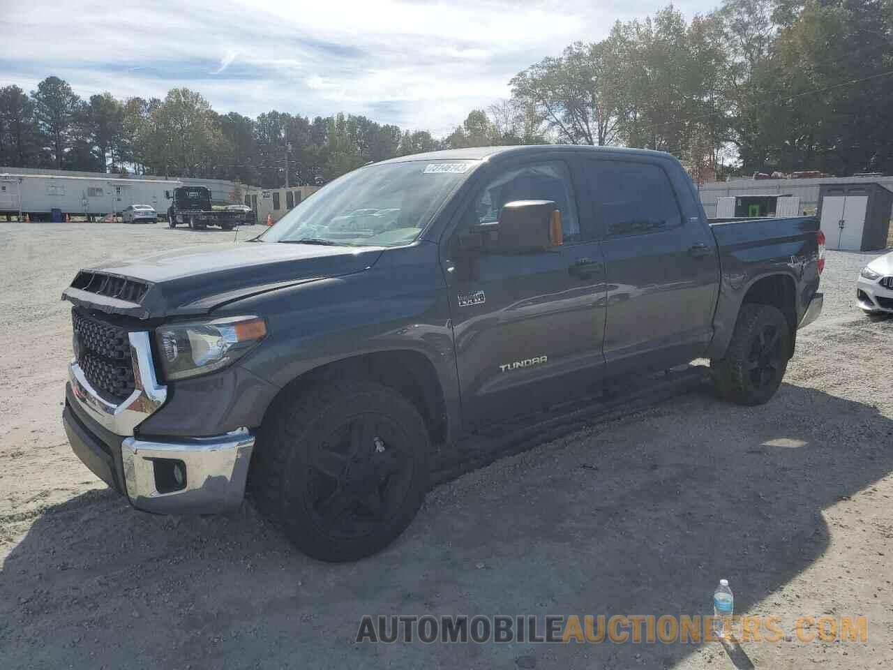 5TFDW5F16KX785549 TOYOTA TUNDRA 2019