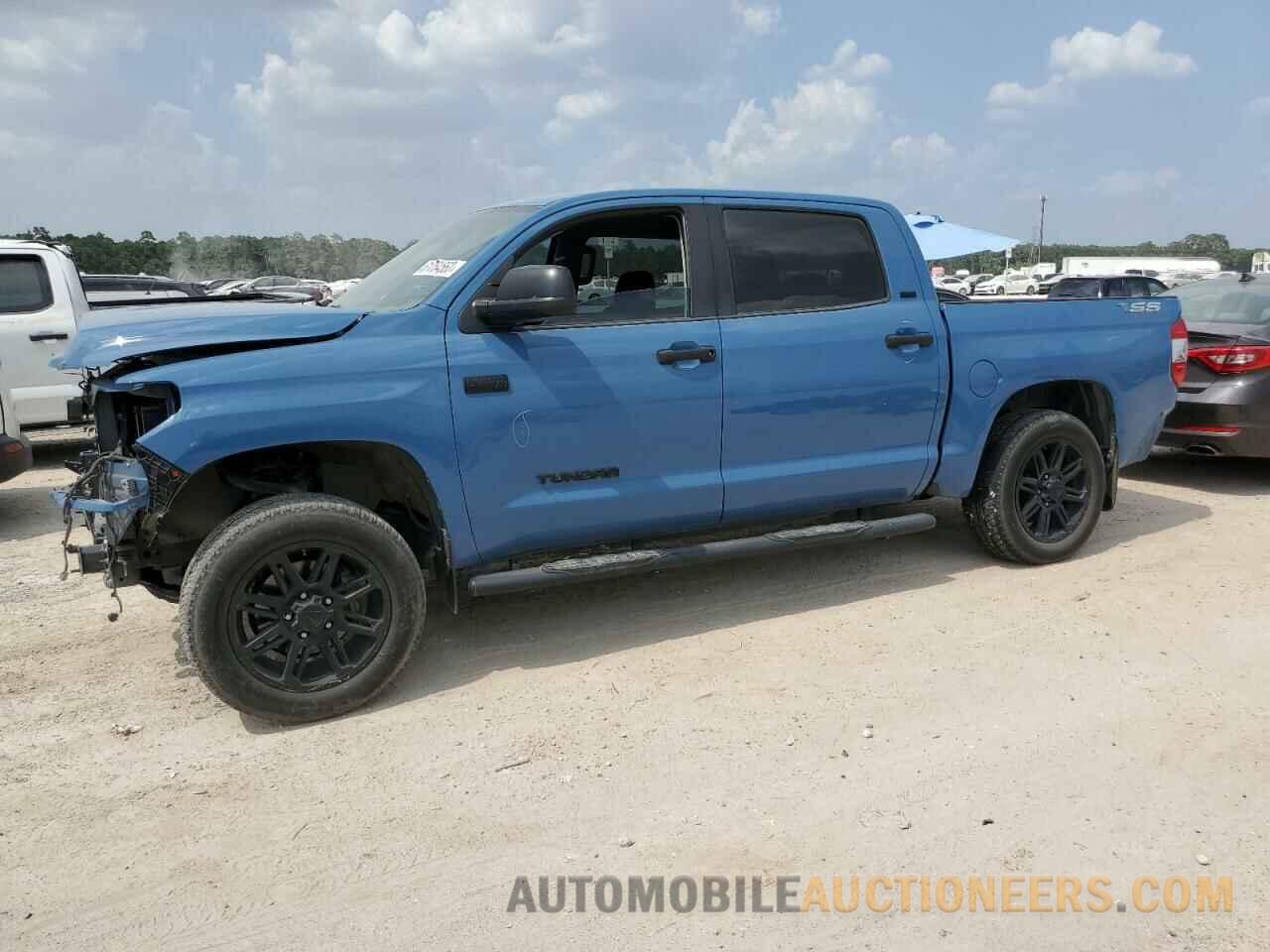 5TFDW5F16KX790914 TOYOTA TUNDRA 2019