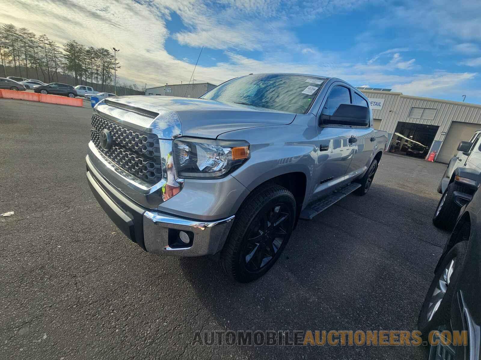 5TFDW5F16KX794994 Toyota Tundra 2019