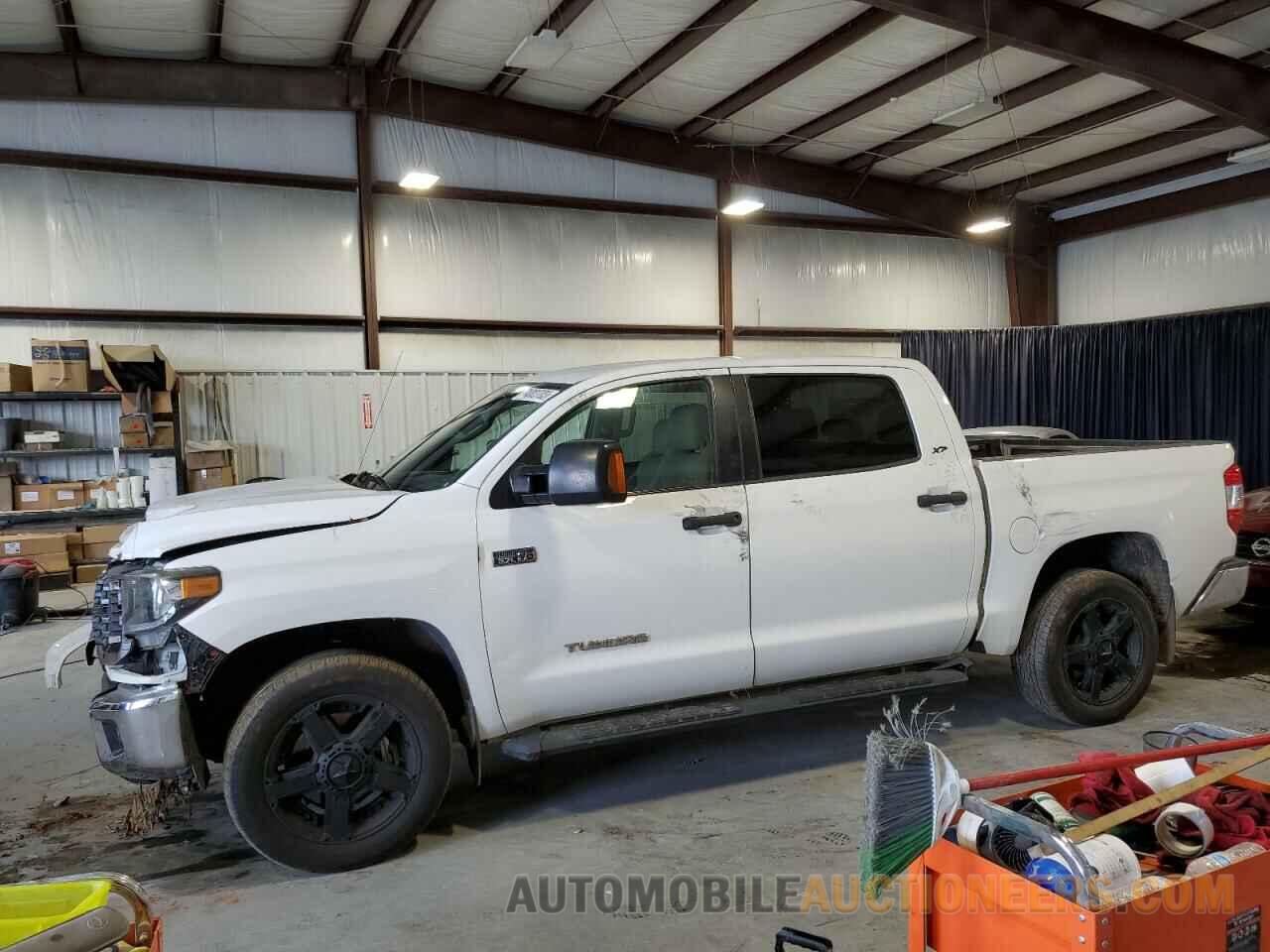 5TFDW5F16KX819330 TOYOTA TUNDRA 2019