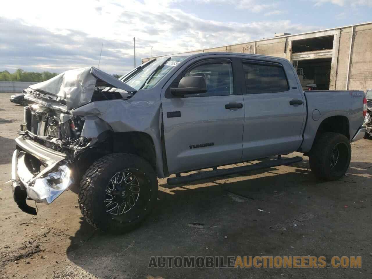 5TFDW5F16KX849816 TOYOTA TUNDRA 2019