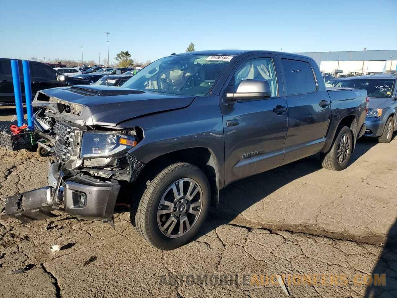 5TFDW5F16KX850402 TOYOTA TUNDRA 2019